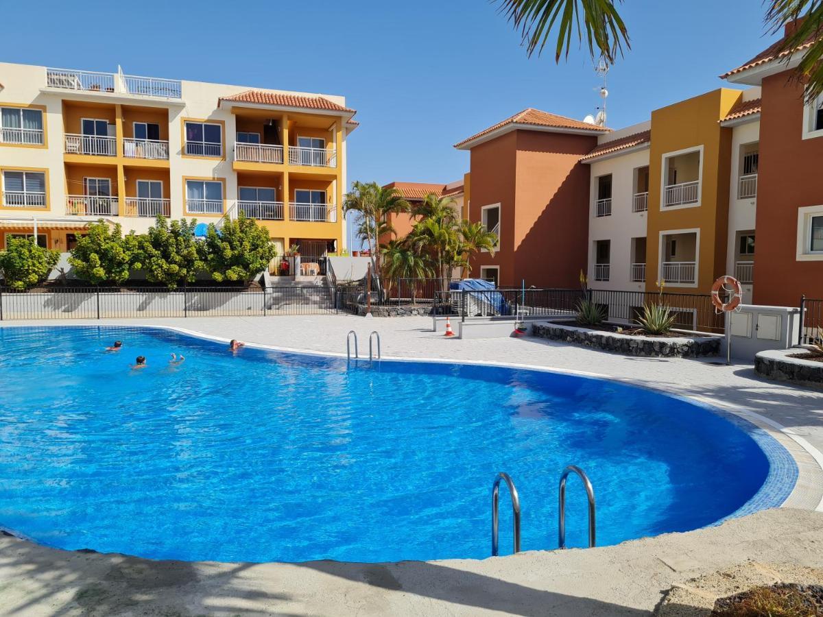 Estrella Del Sur Apartment Callao Salvaje Bagian luar foto