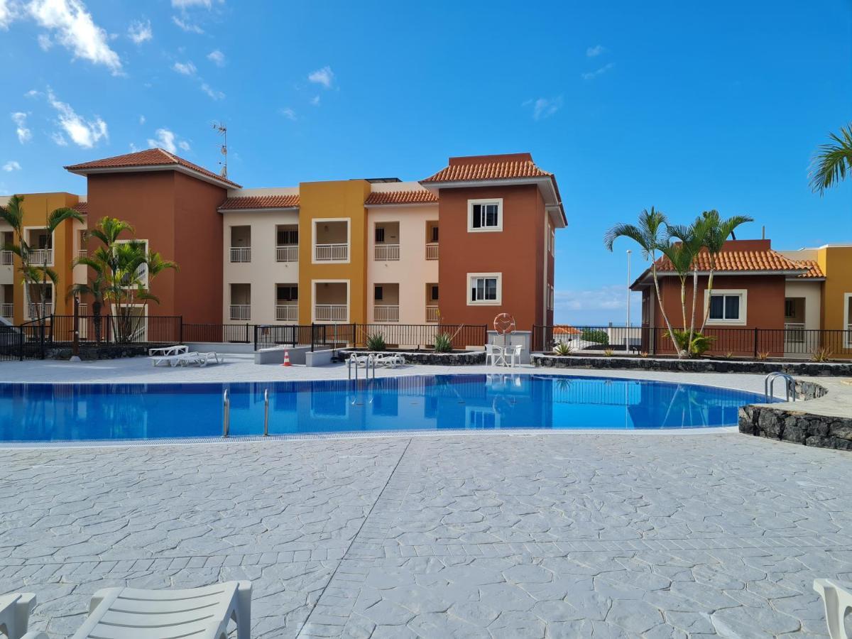 Estrella Del Sur Apartment Callao Salvaje Bagian luar foto